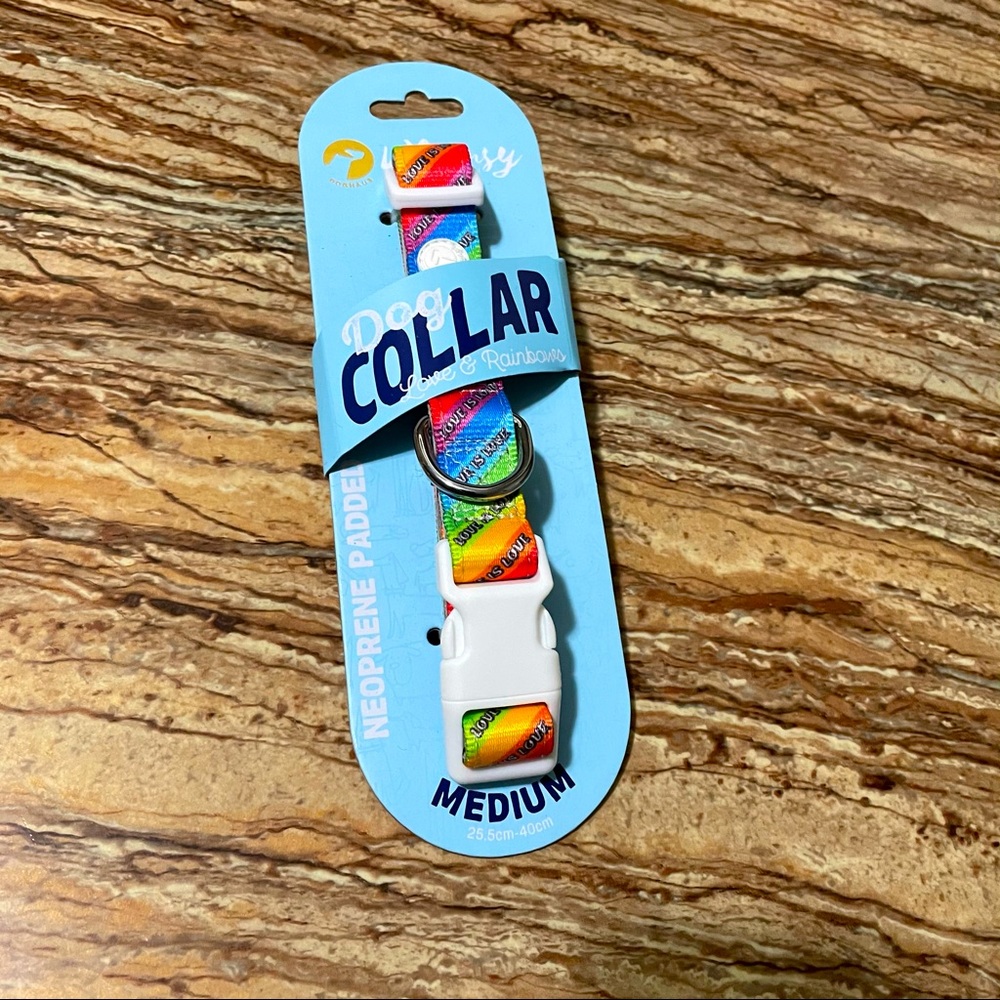 Dog Collar